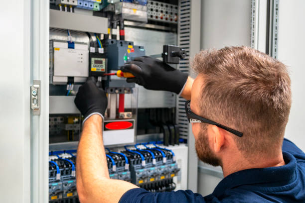 Best Circuit Breaker Repair  in Iuka, MS