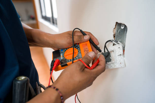 Best Affordable Electrical Installation  in Iuka, MS