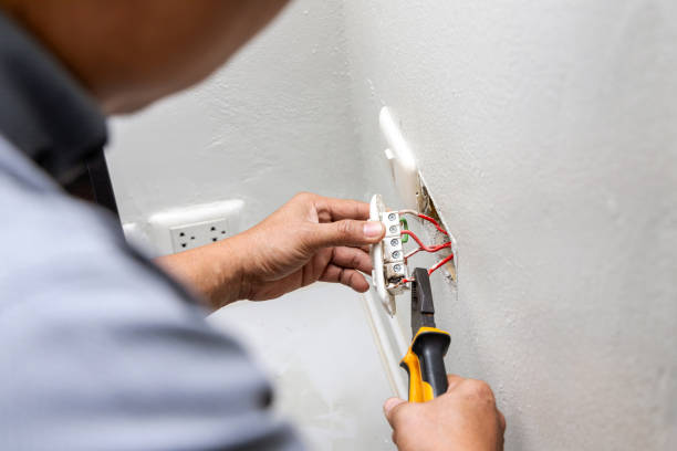 Best Commercial Electrician Services  in Iuka, MS